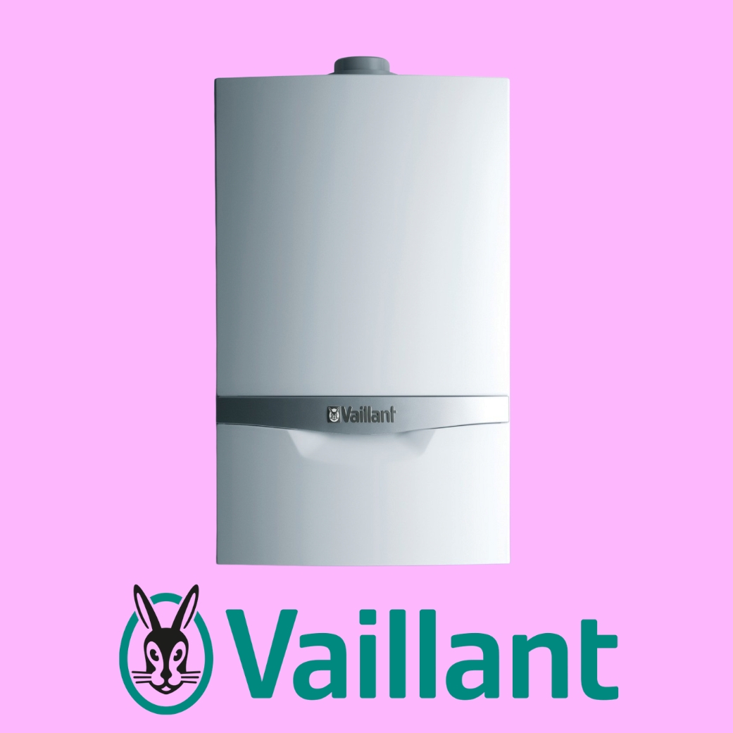 Vaillant boiler
