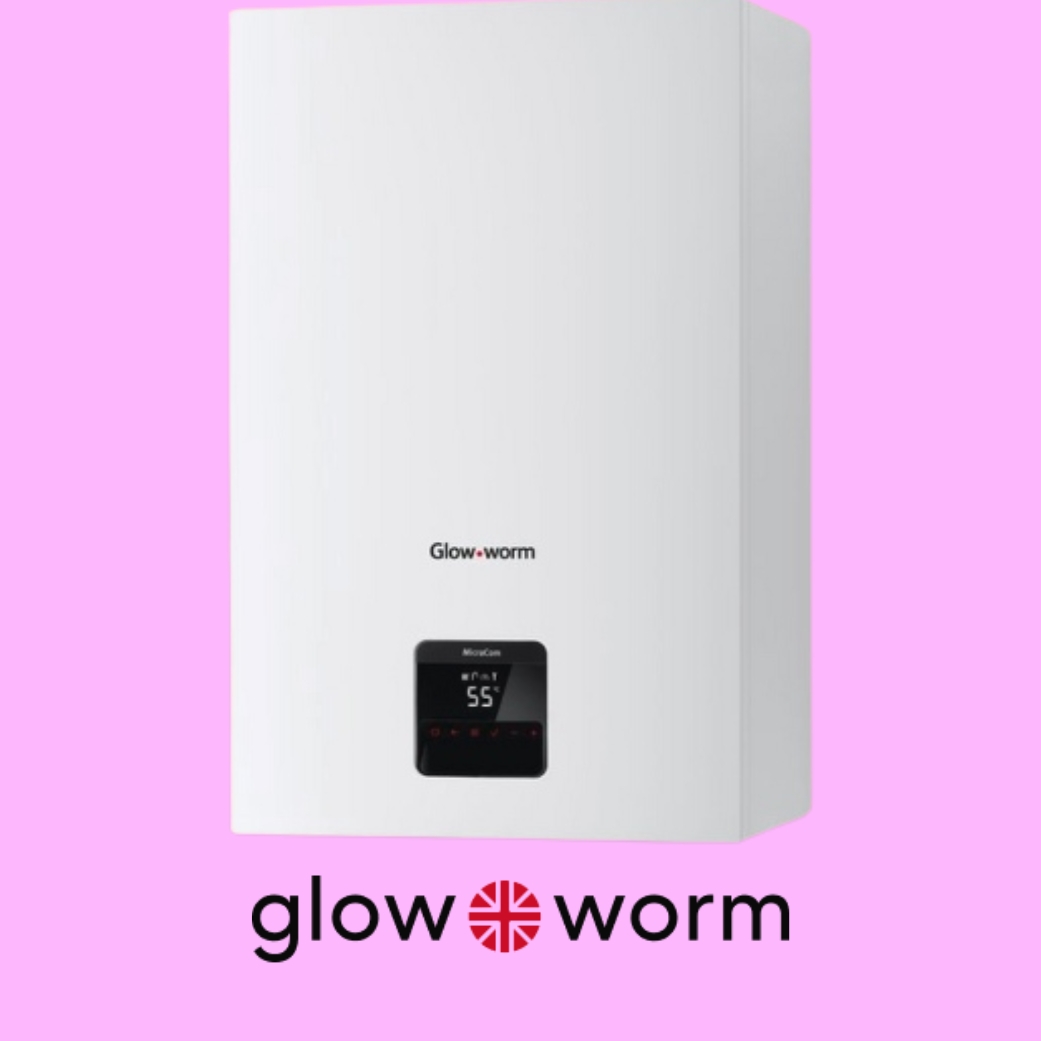 Glow-worm boiler